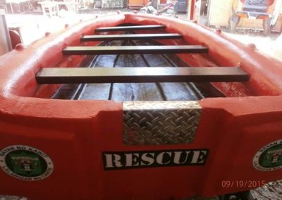 Kawit Cavite Rescue boat -2